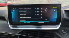 Peugeot 2008 100kW GT 50kWh 5dr Auto Electric Estate